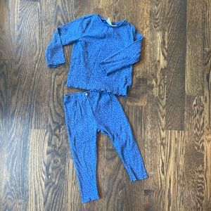 Zara set 18-24 months